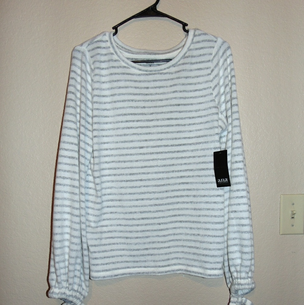 Warm and funny sweater